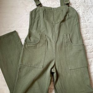 Revivall Brand Work Overalls